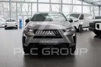 2026 Mitsubishi Grandis