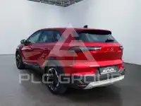 2026 Mitsubishi Grandis