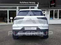 2026 Mitsubishi Grandis
