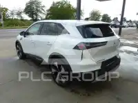 2026 Mitsubishi Grandis