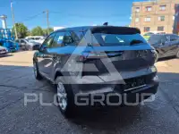 2026 Mitsubishi Grandis