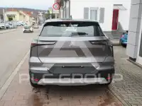 2026 Mitsubishi Grandis