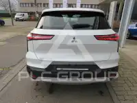 2026 Mitsubishi Grandis