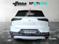 2026 Mitsubishi Grandis