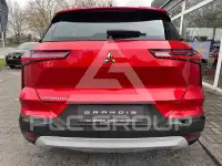 2026 Mitsubishi Grandis