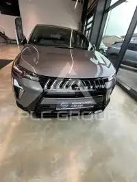 2026 Mitsubishi Grandis