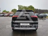 2026 Mitsubishi Grandis