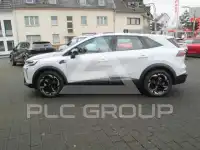 2026 Mitsubishi Grandis