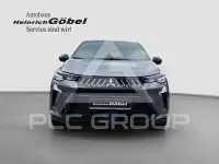 2026 Mitsubishi Grandis