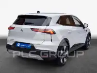 2026 Mitsubishi Grandis