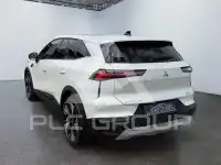 2026 Mitsubishi Grandis
