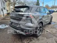 2026 Mitsubishi Grandis