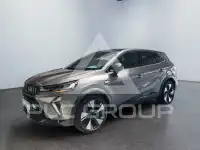 2026 Mitsubishi Grandis