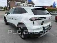 2026 Mitsubishi Grandis