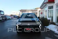 2026 Mitsubishi Grandis