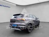 2026 Mitsubishi Grandis