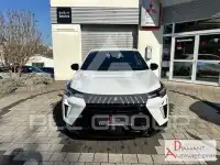 2026 Mitsubishi Grandis