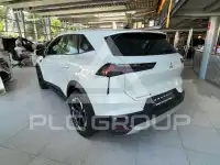 2026 Mitsubishi Grandis