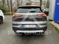 2026 Mitsubishi Grandis