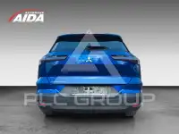 2026 Mitsubishi Grandis