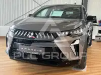 2026 Mitsubishi Grandis