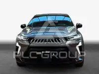 2026 Mitsubishi Grandis