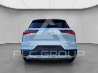 2026 Mitsubishi Grandis