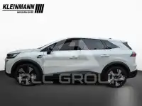 2026 Mitsubishi Grandis