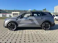 2026 Mitsubishi Grandis