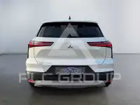 2026 Mitsubishi Grandis