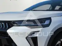 2026 Mitsubishi Grandis