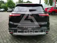 2026 Mitsubishi Grandis