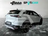 2026 Mitsubishi Grandis