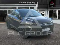 2026 Mitsubishi Grandis