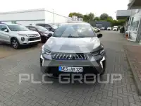 2026 Mitsubishi Grandis