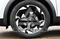 2026 Mitsubishi Grandis