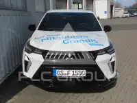 2026 Mitsubishi Grandis