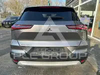2026 Mitsubishi Grandis