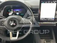 2026 Mitsubishi Grandis