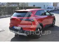 2026 Mitsubishi Grandis