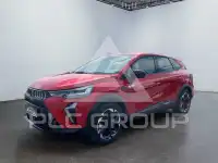 2026 Mitsubishi Grandis