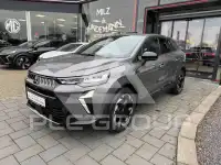 2026 Mitsubishi Grandis