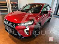 2026 Mitsubishi Grandis