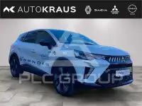 2026 Mitsubishi Grandis