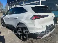 2026 Mitsubishi Grandis