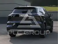 2026 Mitsubishi Grandis
