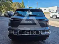 2026 Mitsubishi Grandis