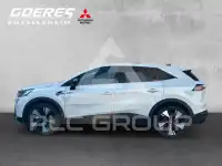 2026 Mitsubishi Grandis