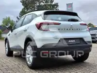 2026 Mitsubishi Asx
