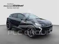 2026 Mitsubishi Asx